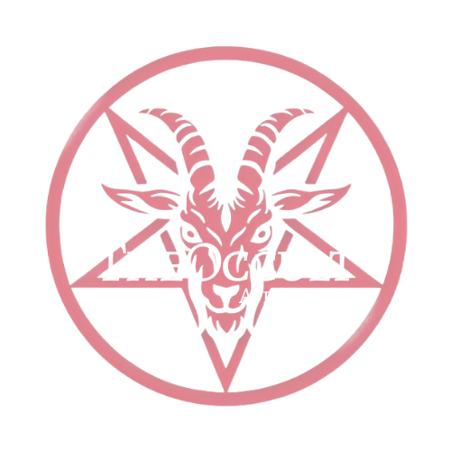 The Occult